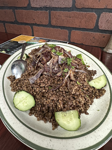 Photo of King Shawarma Restaurant - 47522 W Pontiac Trail, Wixom, MI 48393, USA